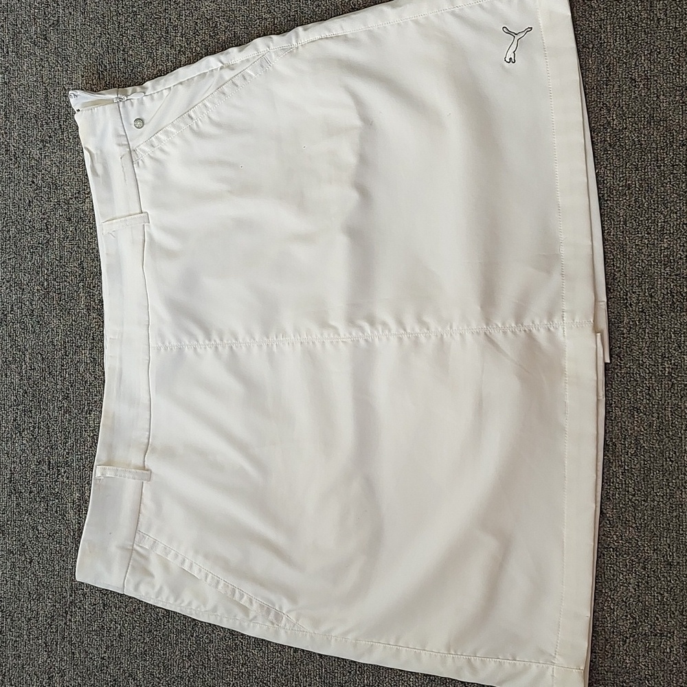 Puma Golf Skort